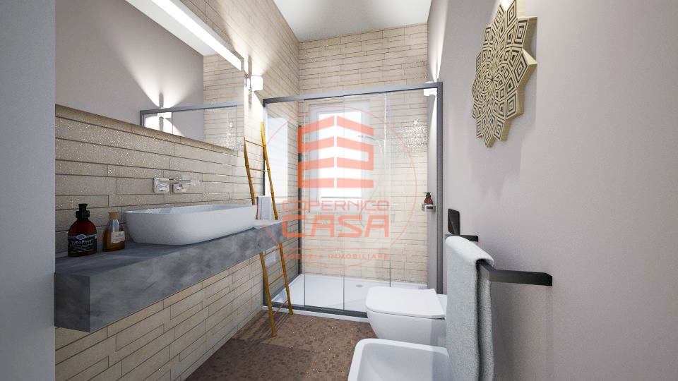 bagno