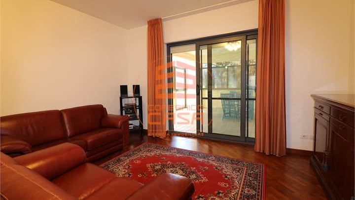 Catanzaro – Bilocale arredato con terrazzo  