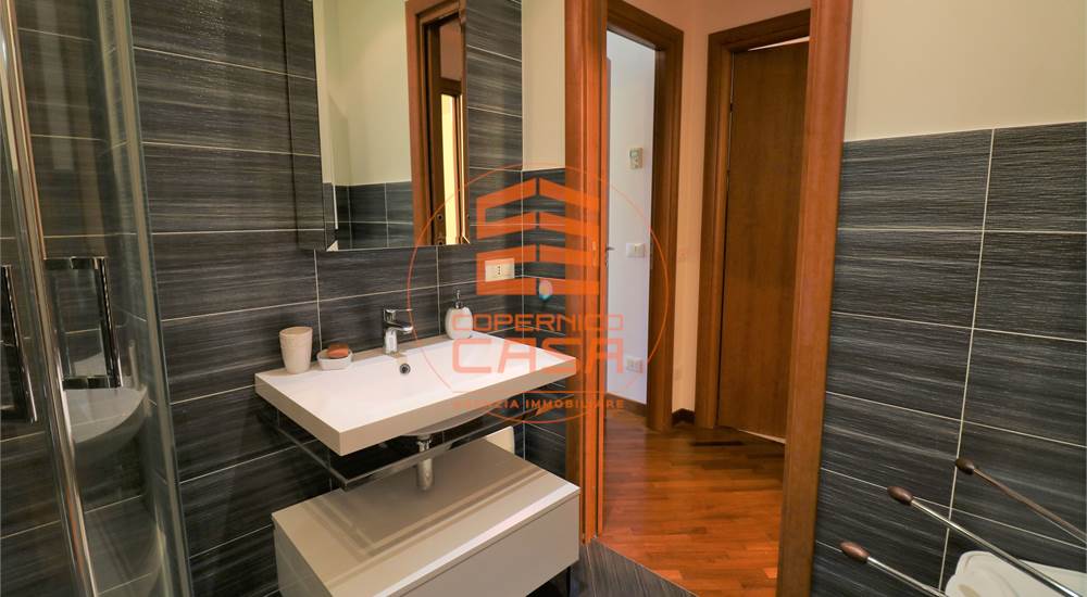 bagno
