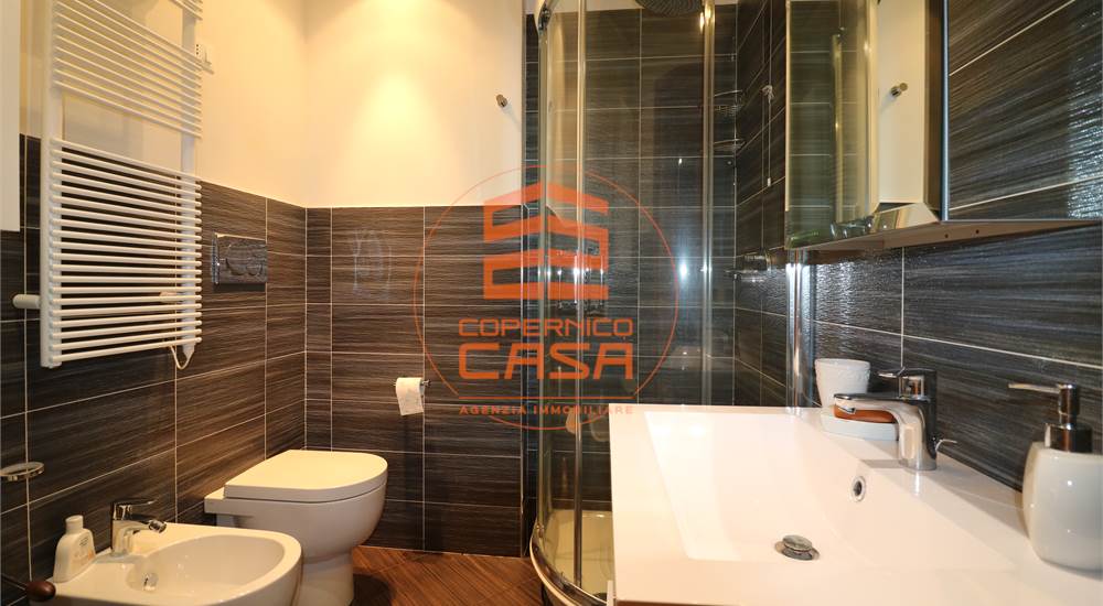 bagno