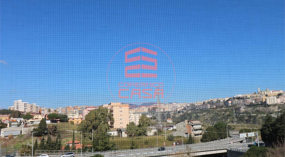 vista camera letto