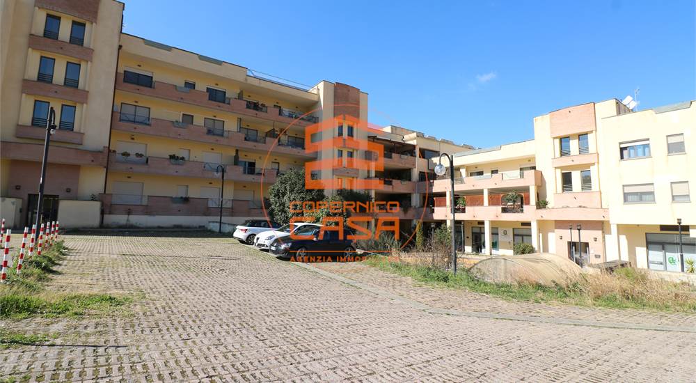 cortile
