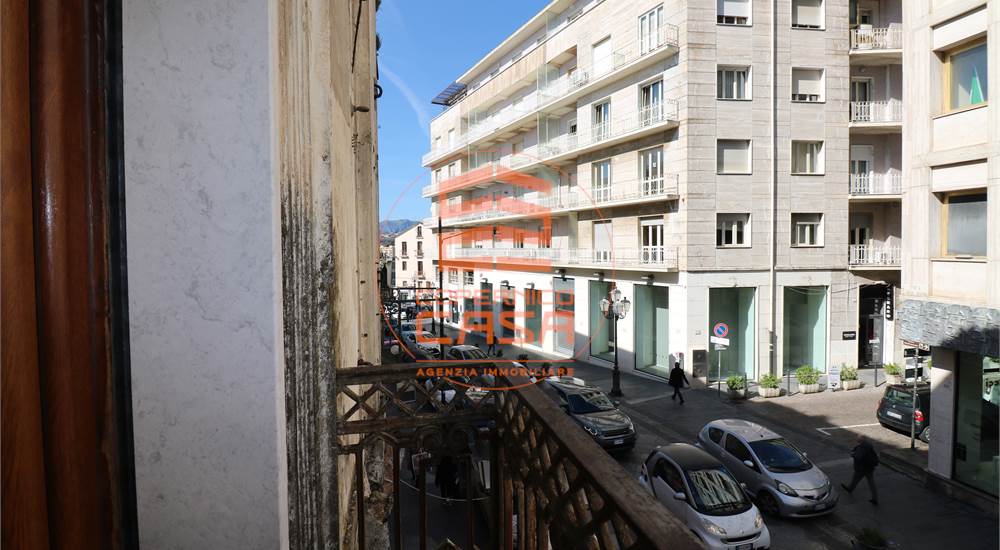 Via pubblica Corso Mazzini