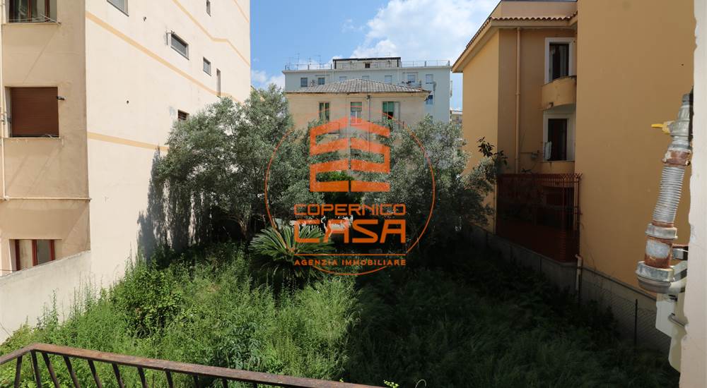 balcone cucina