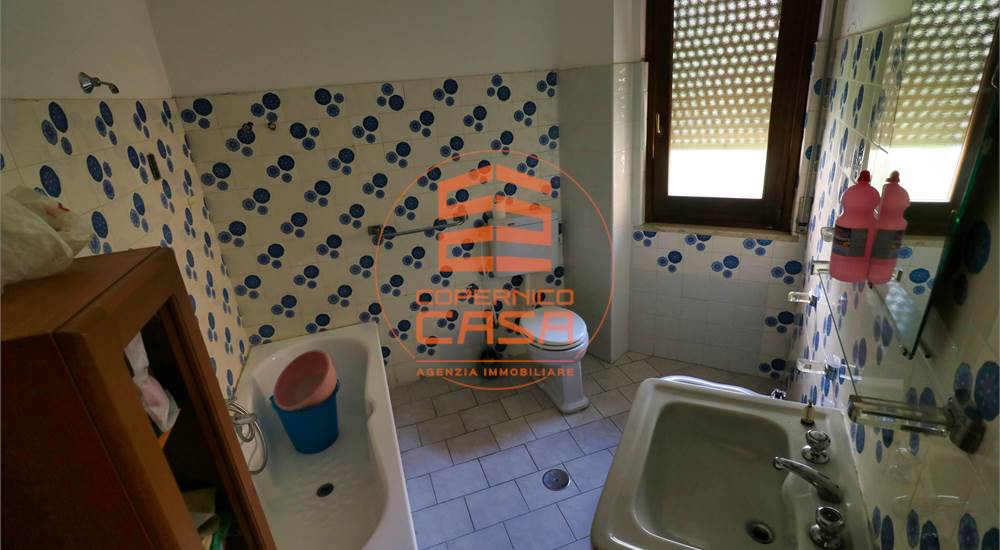 bagno
