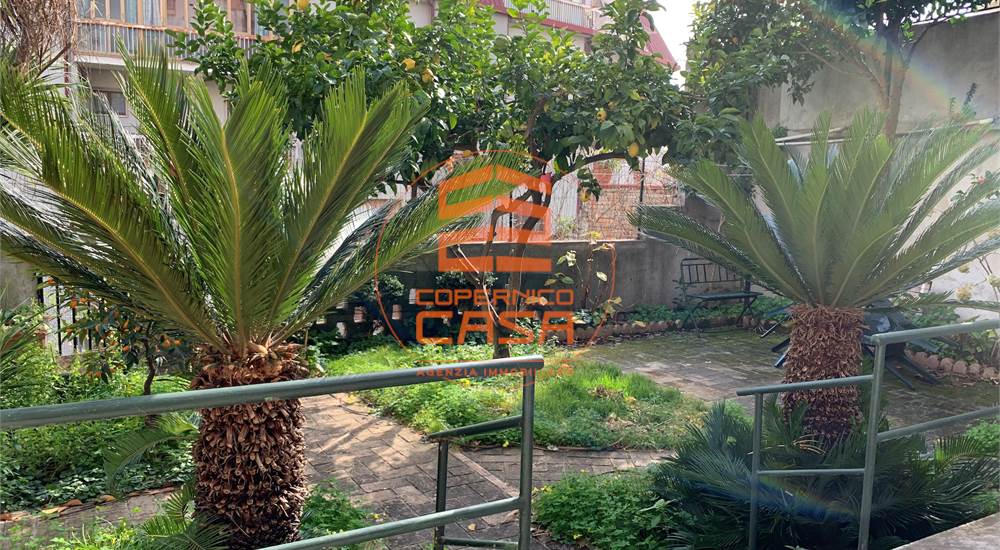 giardino
