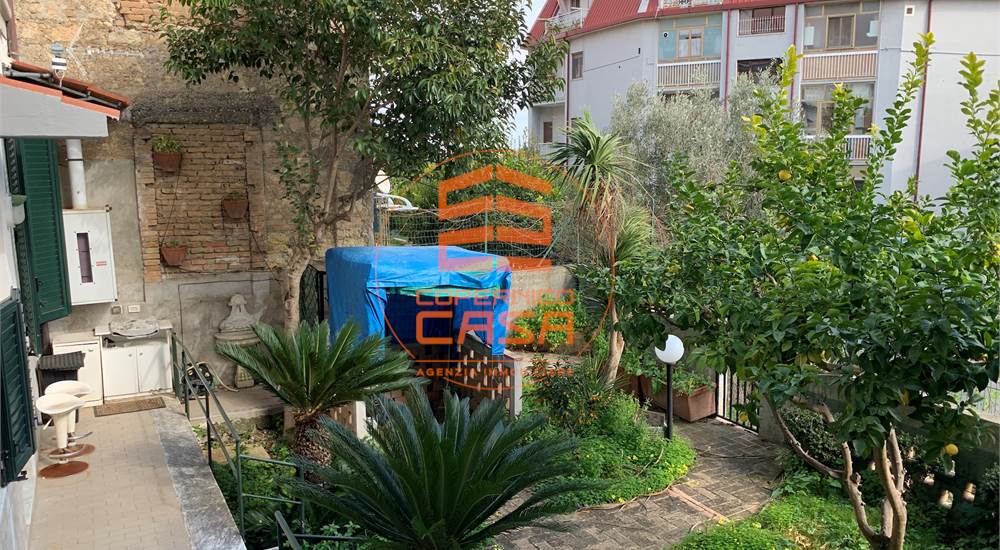 giardino