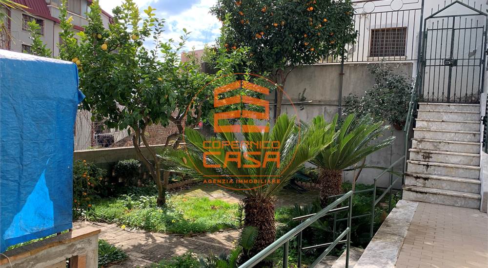 giardino