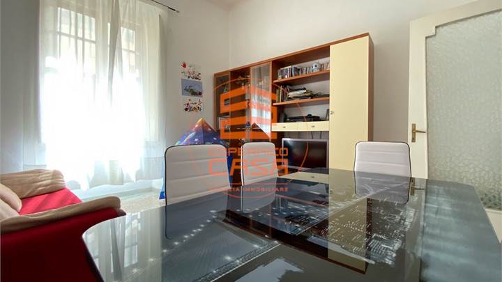 Zona Stadio - Appartamento in edificio d'epoca