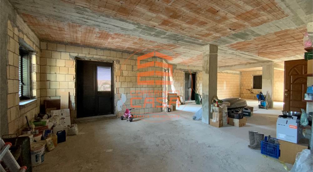 Appartamento piano 1 