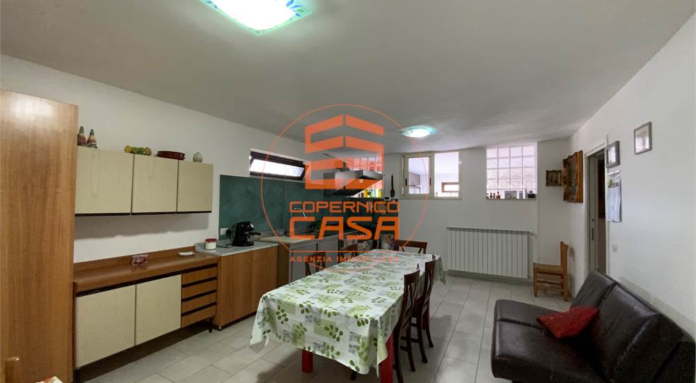 tavernetta zona cucina