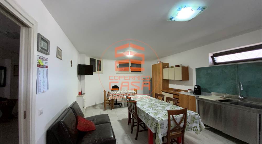 tavernetta zona cucina