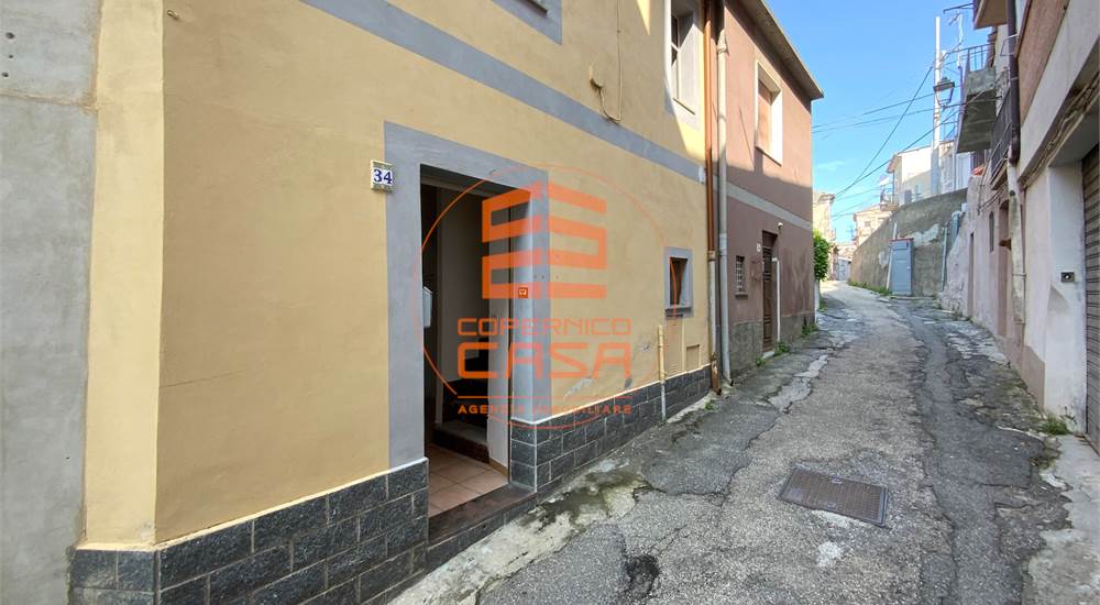 ingresso