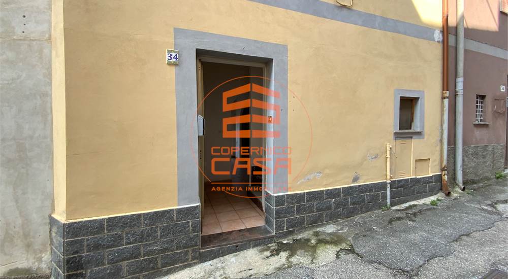 ingresso