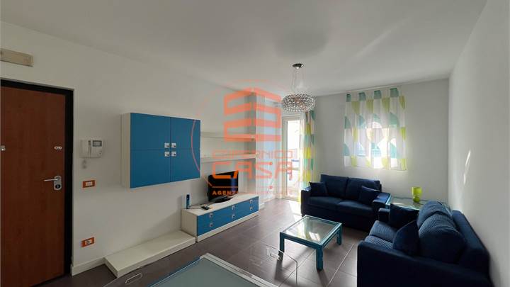 Trilocale Arredato – Montepaone Lido