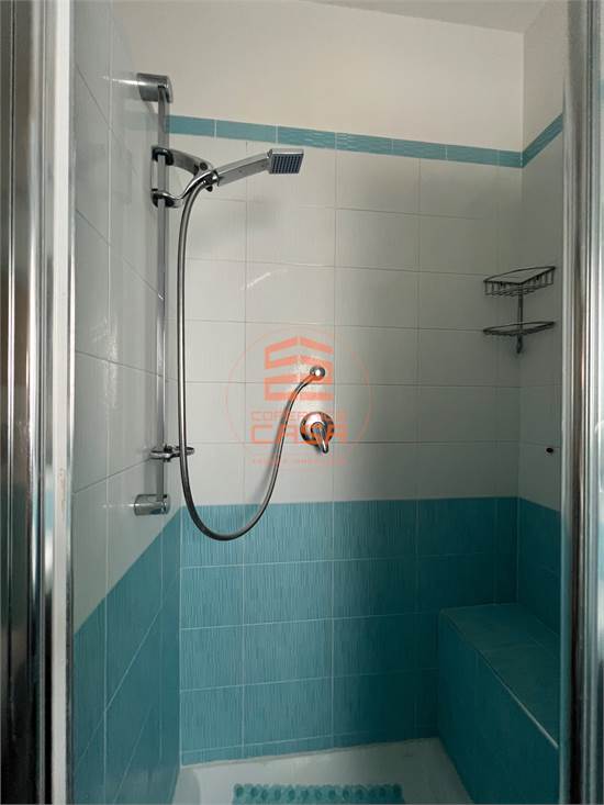 bagno (particolare doccia)