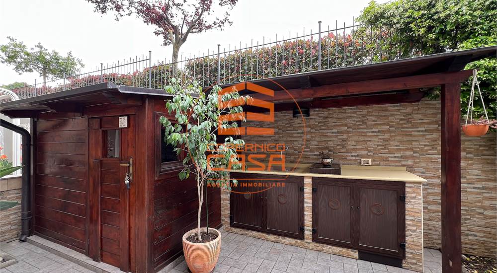 cortile