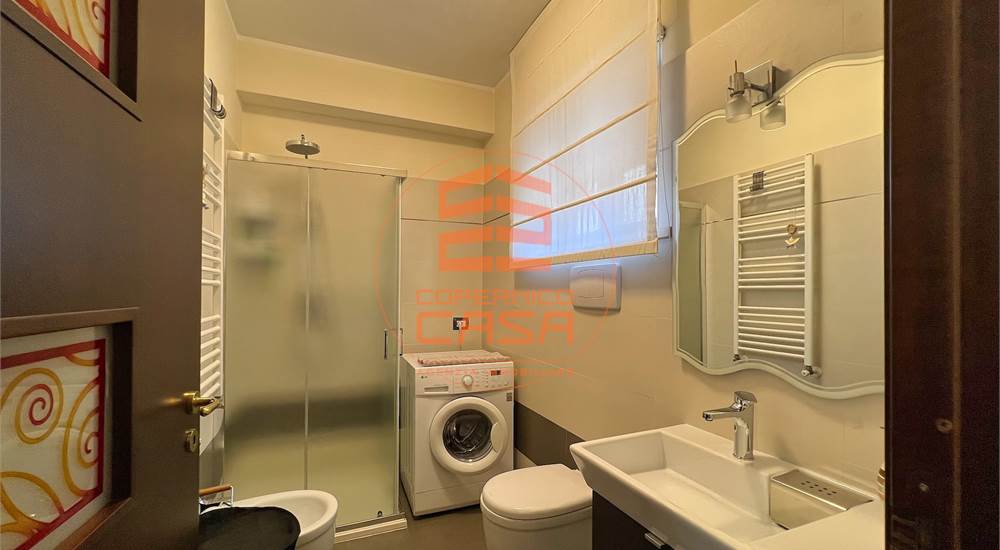 bagno