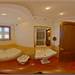 bagno padronale