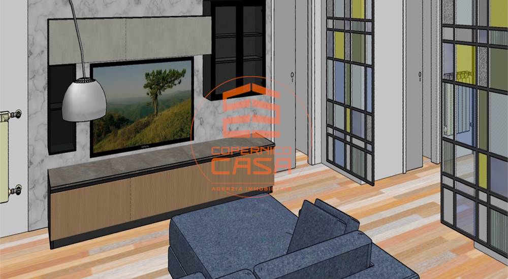 living disegno arredo