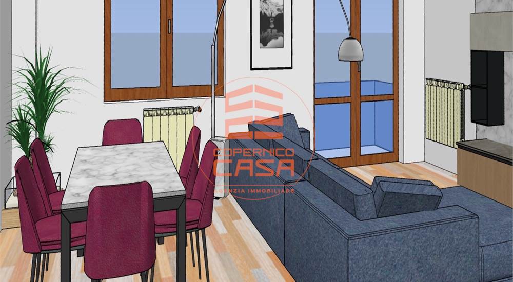 Living disegno arredo