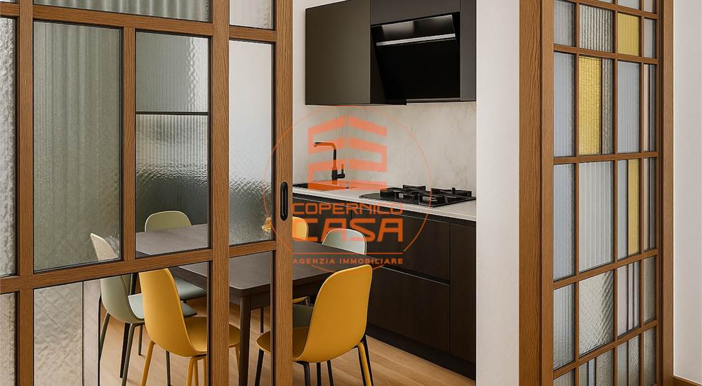cucina Render AI