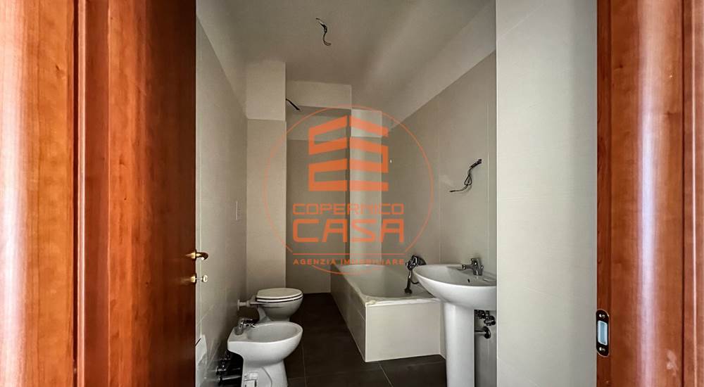 bagno ad areazione forzata